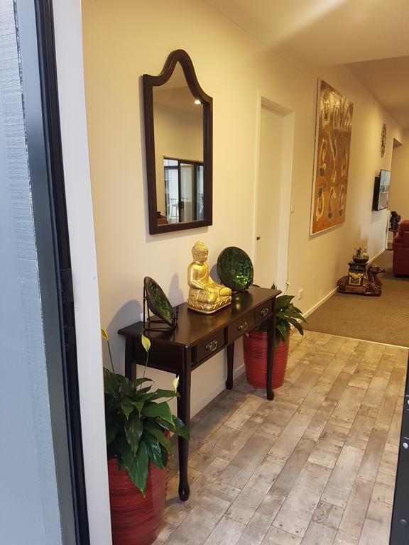 Trendy Bungalow In The Heart Of Ροτόρυα Εξωτερικό φωτογραφία