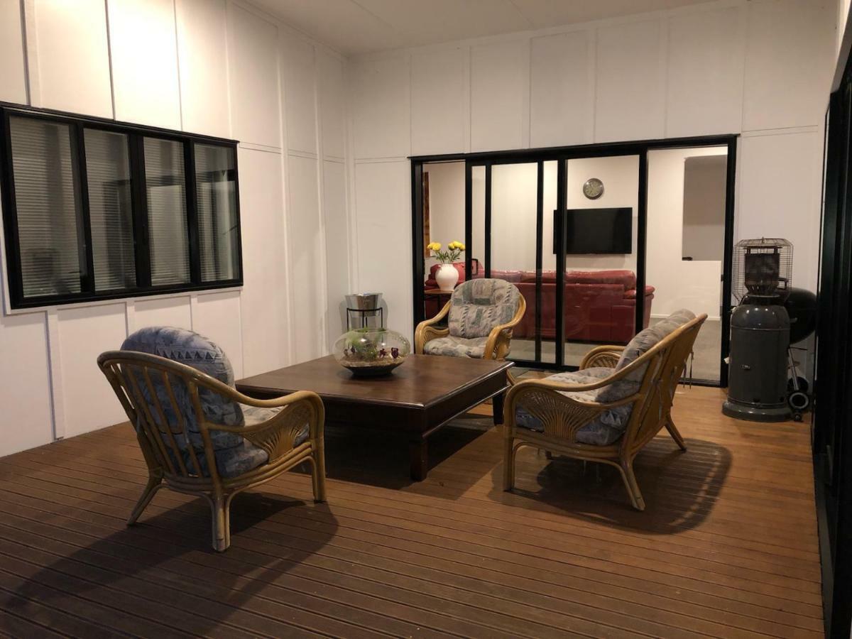 Trendy Bungalow In The Heart Of Ροτόρυα Εξωτερικό φωτογραφία